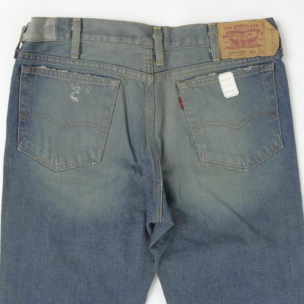 Levi's LEVI'S リーバイス 517 BOOT CUT 71517-02 25)ロック Levi's LEVI'S リーバイス 517 BOOT CUT 71517-02 25)ロック