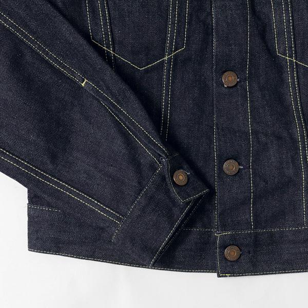 Levi's LVC リーバイスビンテージクロージング 557xx トラッカー Levi's LVC リーバイスビンテージクロージング 557xx トラッカー