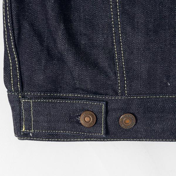 Levi's LVC リーバイスビンテージクロージング 557xx トラッカー Levi's LVC リーバイスビンテージクロージング 557xx トラッカー