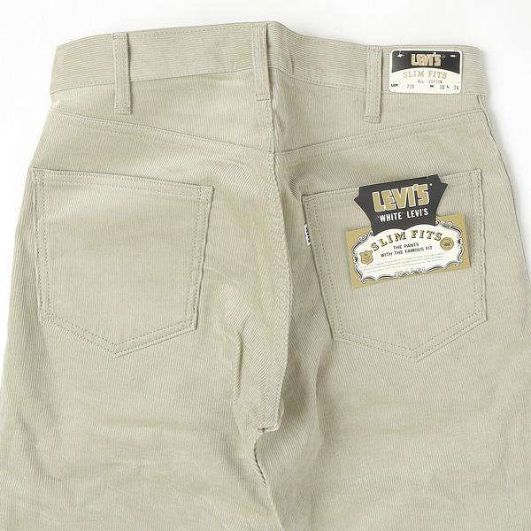 Levi's VINTAGE CLOTHING LEVI`S リーバイス ヴィンテージ 8070 Levi's VINTAGE CLOTHING LEVI`S リーバイス ヴィンテージ 8070