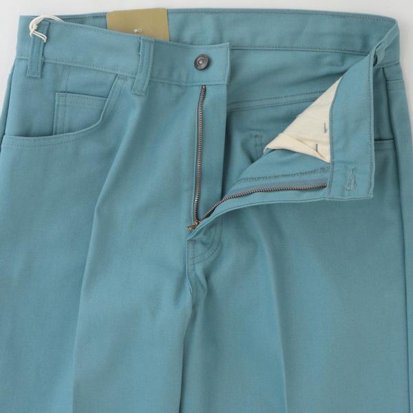 パンツ Levi'sVintageClothing STAPREST SEAGRASS Levi's VINTAGE CLOTHING 20%OFF LEVI'S(リーバイス）スタ
