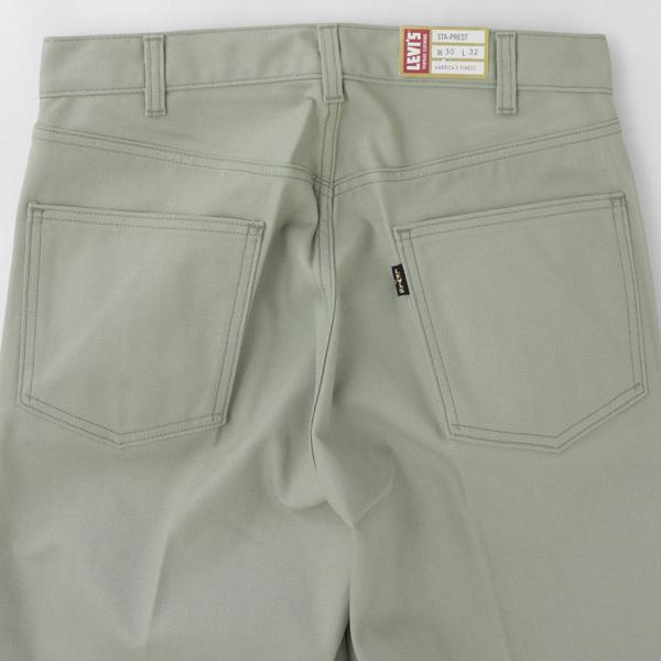 Levi's VINTAGE CLOTHING 20%OFF LEVI'S(リーバイス）スタ