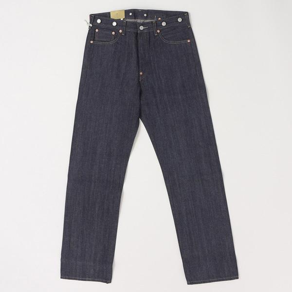 リーバイス　ブルージーンズの伝説　ヴィンテージ LEVIS VINTAGE CLOTHING リーバイス 501ZXX ヴィンテージ 1954年