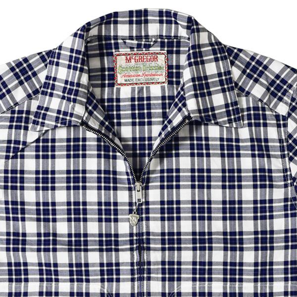 McGREGOR（マックレガー） McGREGOR(マグレガー)メンズ DRIZZLER