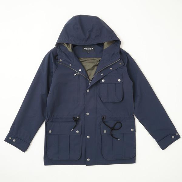 McGREGOR 30%OFF マクレガー MOUNTAIN PARKA マウンテン McGREGOR 30%OFF マクレガー MOUNTAIN PARKA マウンテン