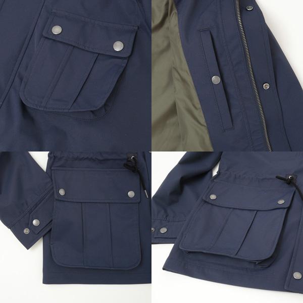 McGREGOR 30%OFF マクレガー MOUNTAIN PARKA マウンテン McGREGOR 30%OFF マクレガー MOUNTAIN PARKA マウンテン