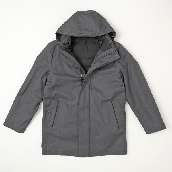 McGREGOR 40%OFF マクレガー ダウンジャケット ブルゾン 防寒 McGREGOR 40%OFF マクレガー ダウンジャケット ブルゾン 防寒