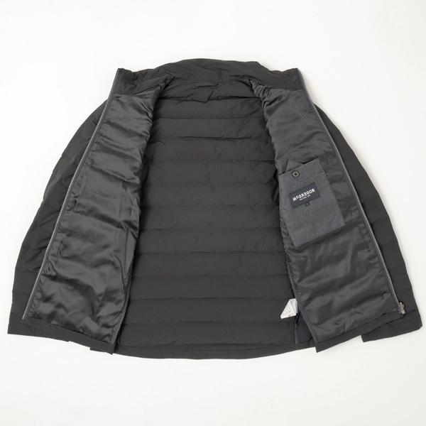 McGREGOR 40%OFF マクレガー ダウンジャケット ブルゾン 防寒 McGREGOR 40%OFF マクレガー ダウンジャケット ブルゾン 防寒