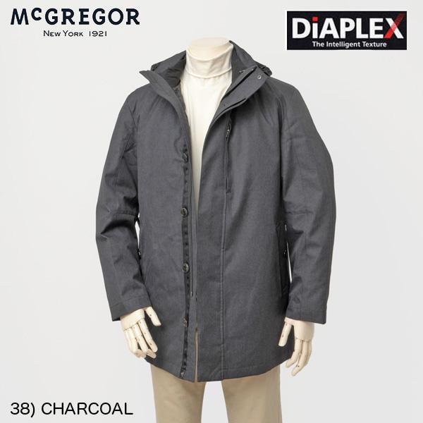 McGREGOR 40%OFF マクレガー ダウンジャケット ブルゾン 防寒 McGREGOR 40%OFF マクレガー ダウンジャケット ブルゾン 防寒