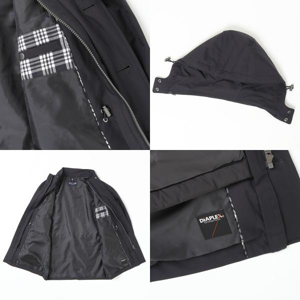 McGREGOR 40%OFF SALE マグレガー メンズ 3WAY ダウンジャケット McGREGOR 40%OFF SALE マグレガー メンズ 3WAY ダウンジャケット