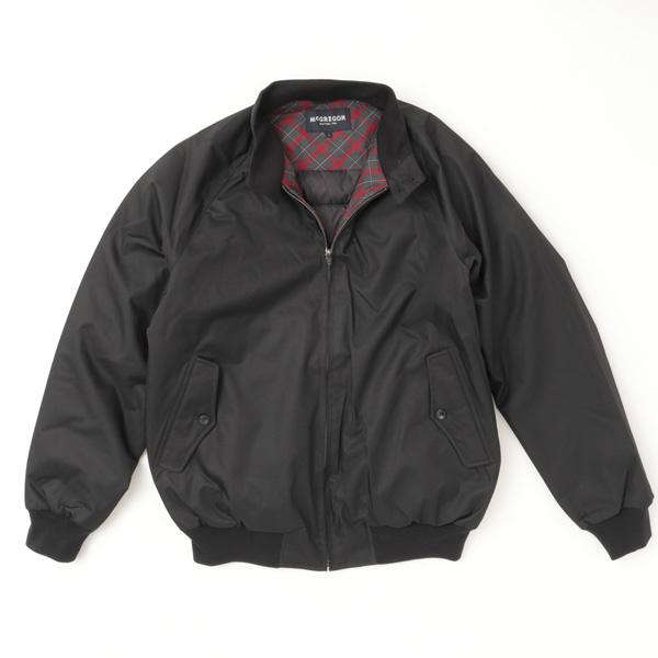 McGREGOR 40%OFF マクレガー スイングトップブルゾン メンズ McGREGOR 40%OFF マクレガー スイングトップブルゾン メンズ