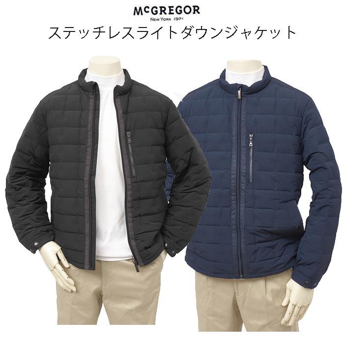 McGREGOR（マックレガー） マグレガー 111134604 ステッチレス ライト