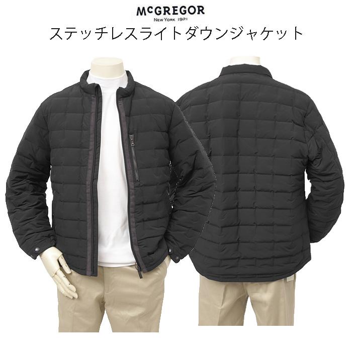McGREGOR（マックレガー） マグレガー 111134604 ステッチレス ライト 