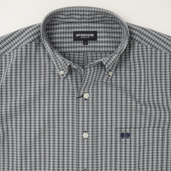 McGREGOR（マックレガー） 30％OFF＝McGREGOR マクレガー EASY CARE