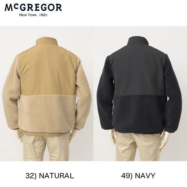 McGREGOR（マックレガー） 40% off sale マクレガー(McGREGOR