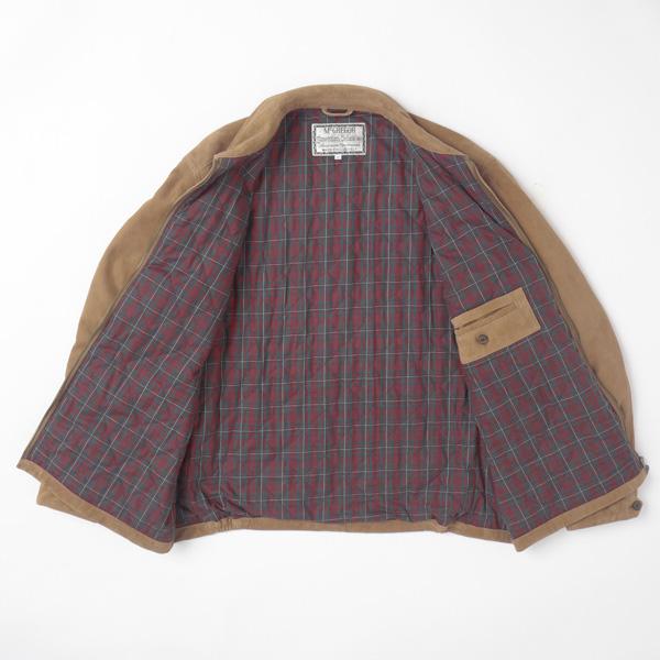 McGREGOR 40%OFF マクレガー マックレガー 119143601 ドリズラ McGREGOR 40%OFF マクレガー マックレガー 119143601 ドリズラ