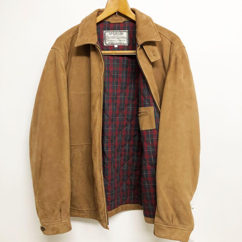 McGREGOR 40%OFF マクレガー マックレガー 119143601 ドリズラ McGREGOR 40%OFF マクレガー マックレガー 119143601 ドリズラ
