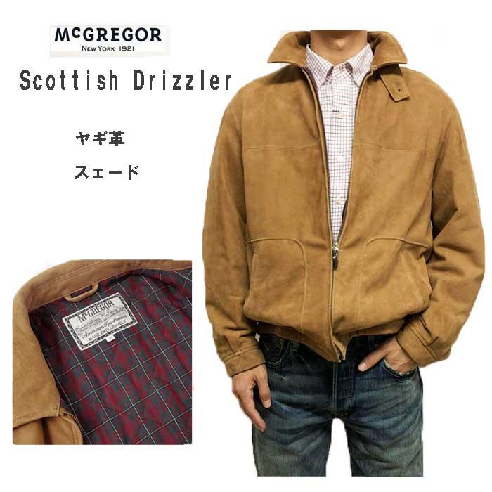 McGREGOR 40%OFF マクレガー マックレガー 119143601 ドリズラ McGREGOR 40%OFF マクレガー マックレガー 119143601 ドリズラ