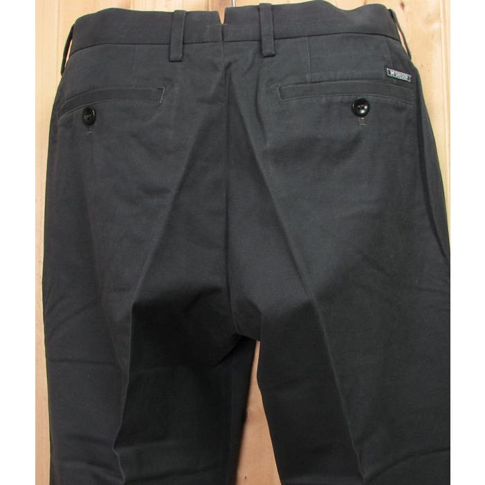 ☆セール McGRGOR マックレガー メンズス トレッチノータックチノ