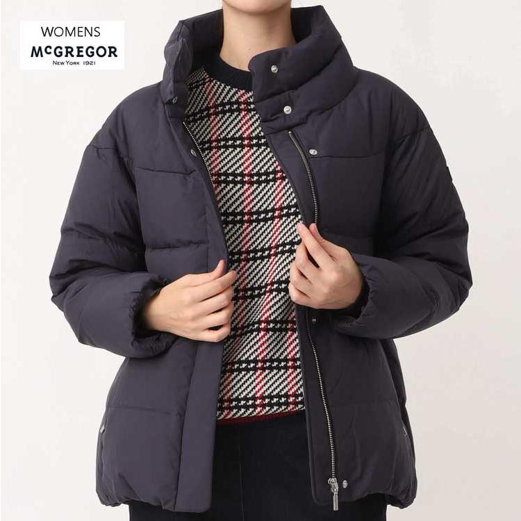 レディマックレガー 40%OFF SALE マクレガー レディース ダウン レディマックレガー 40%OFF SALE マクレガー レディース ダウン