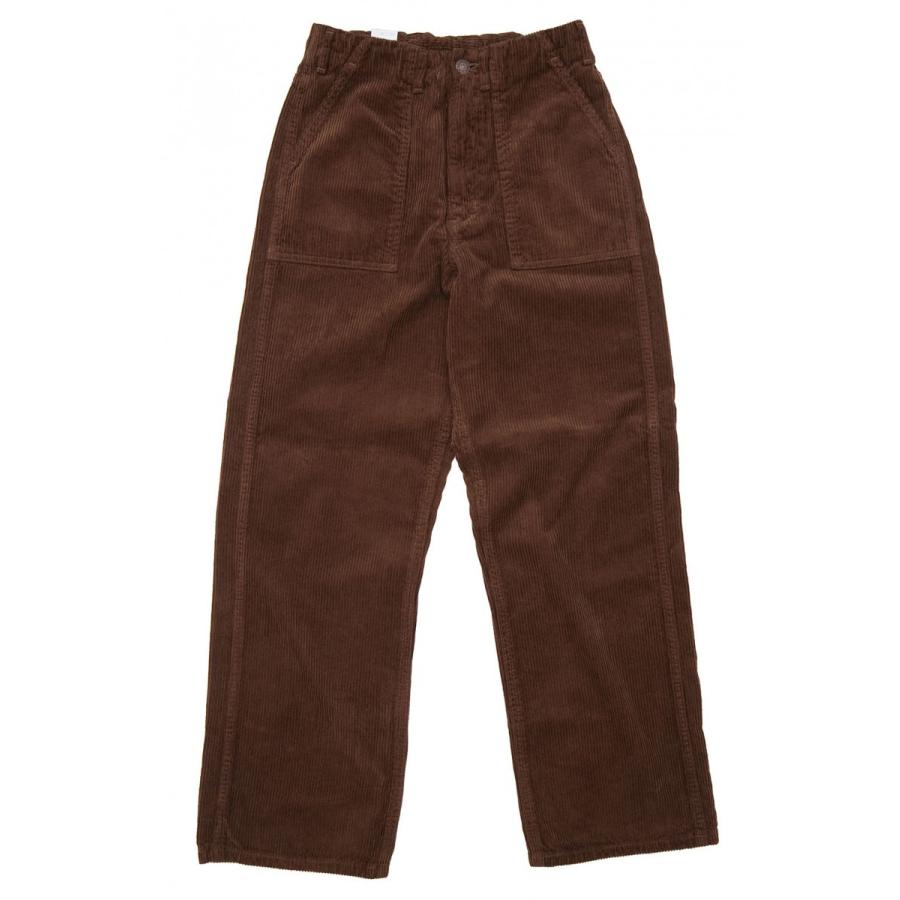 myweakness ベイカー パンツ　M myweakness ベイカー パンツ M