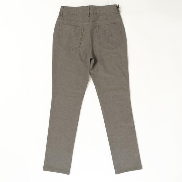 SweetCamel Mrs.jeanaミセスジーナ MJ-4898 2WAY ストレッチストレート 暖かパンツ Sweet Camel（スウィートキャメル） SweetCamel Mrs.jeanaミセスジーナ
