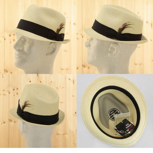 パナマハット　ニューヨークハット 楽天市場】New York Hat ニューヨークハット 帽子 #2078 Panama