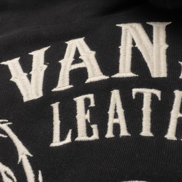 VANSON（バンソン） バンソンレザース Vanson Leathers フジップ