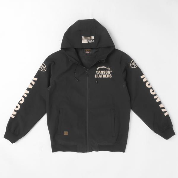 VANSON（バンソン） レザース Vanson Leathers ボンディング