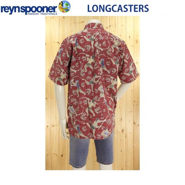レインスプーナーReyn spooner0125-1447（Long Casters）フルオープンシャツ｜jeansneshi｜02