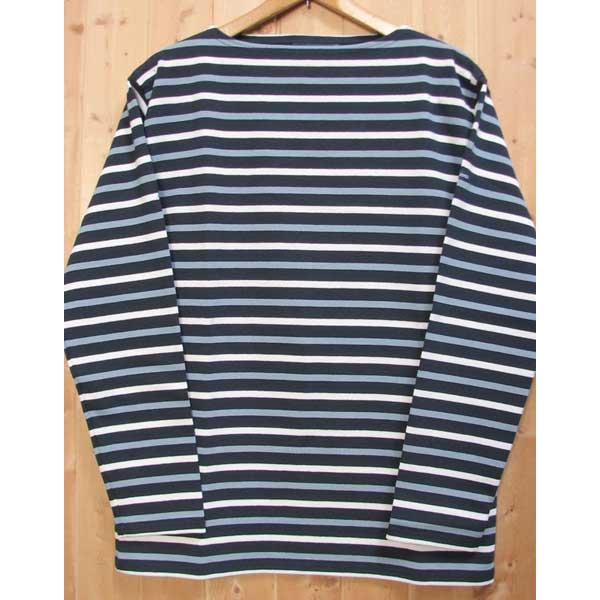 SAINT JAMES Saint James セントジェームスの長袖Tシャツ saint SAINT JAMES Saint James セントジェームスの長袖Tシャツ saint