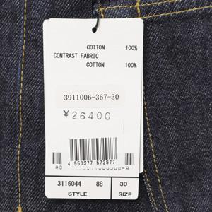 Schott N.Y.C Schott(ショット)ジーンズ セルヴィッチデニム Schott N.Y.C Schott(ショット)ジーンズ セルヴィッチデニム