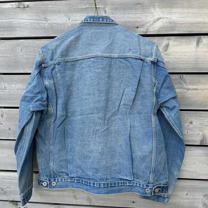 Schott N.Y.C SCHOTT ショット 16オンス セカンドジャケット Schott N.Y.C SCHOTT ショット 16オンス セカンドジャケット