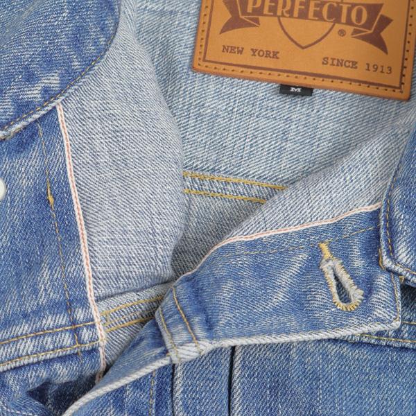 Schott N.Y.C SCHOTT ショット 16オンス セカンドジャケット Schott N.Y.C SCHOTT ショット 16オンス セカンドジャケット