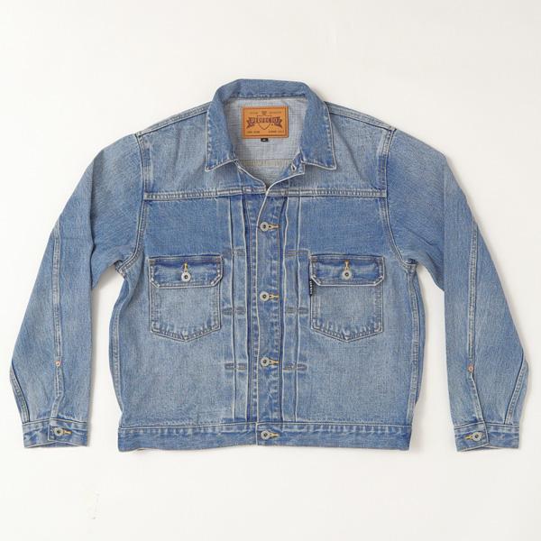 Schott N.Y.C SCHOTT ショット 16オンス セカンドジャケット Schott N.Y.C SCHOTT ショット 16オンス セカンドジャケット