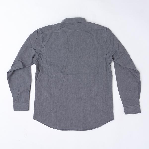 Schott N.Y.C（ショット） Schott 5920003 COTTON COVERT SHIRT メンズ