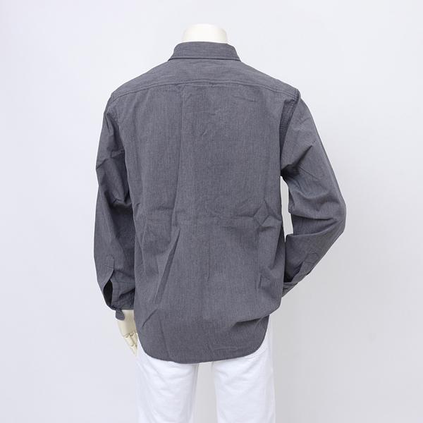 Schott N.Y.C（ショット） Schott 5920003 COTTON COVERT SHIRT メンズ