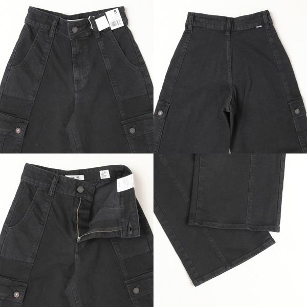 SOMETHING サムシング Something SEA588 LISA CARGO WIDE リサ SOMETHING サムシング Something SEA588 LISA CARGO WIDE リサ