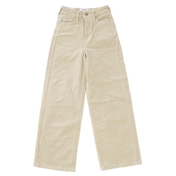 SOMETHING 20%OFF=サムシング Something SEA58 リサワイドパンツ SOMETHING 20%OFF=サムシング Something SEA58 リサワイドパンツ