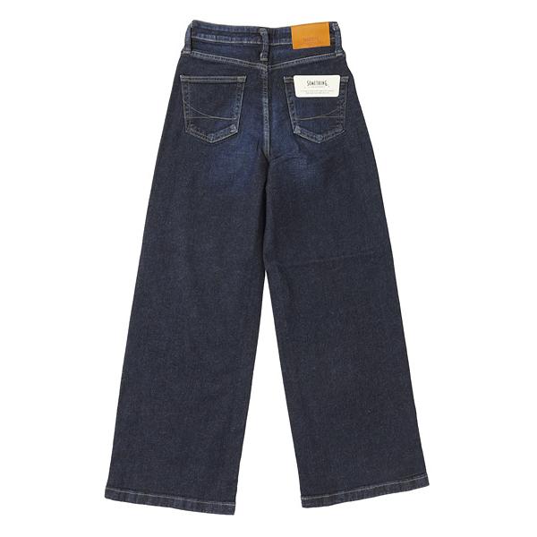 SOMETHING（サムシング） something（サムシング）SEA58 リサ ワイド