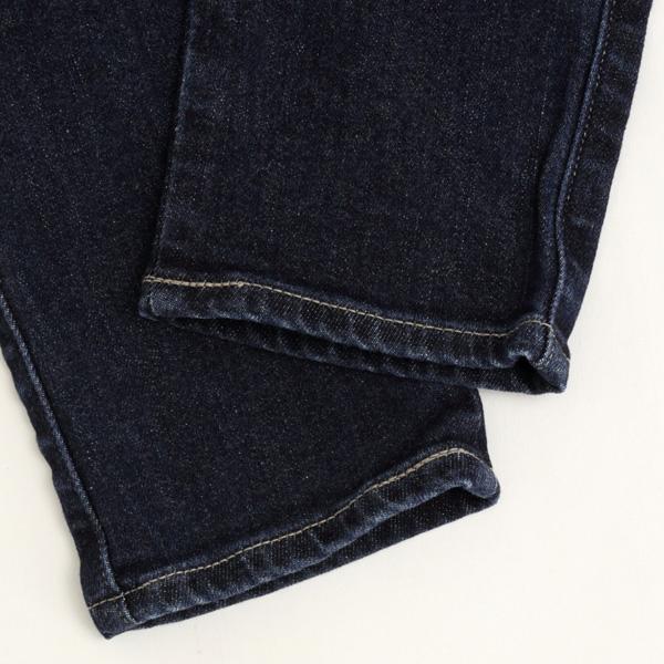 SOMETHING（サムシング） SOMETHING SLIM SKINNY スリムスキニー