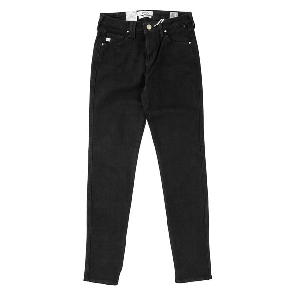 SOMETHING（サムシング） SOMETHING SLIM SKINNY スリムスキニー