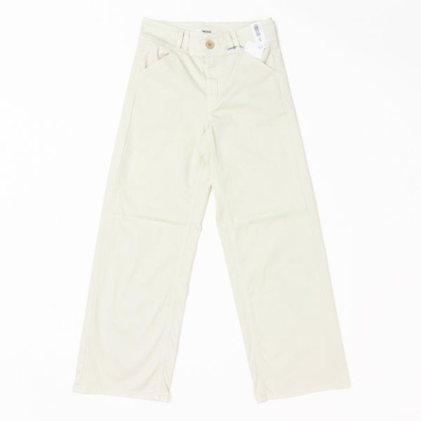 サムシングSAILOR SEMI WIDE セーラーセミワイドXS SOMETHING SALE セール サムシング COOLデニム セーラー