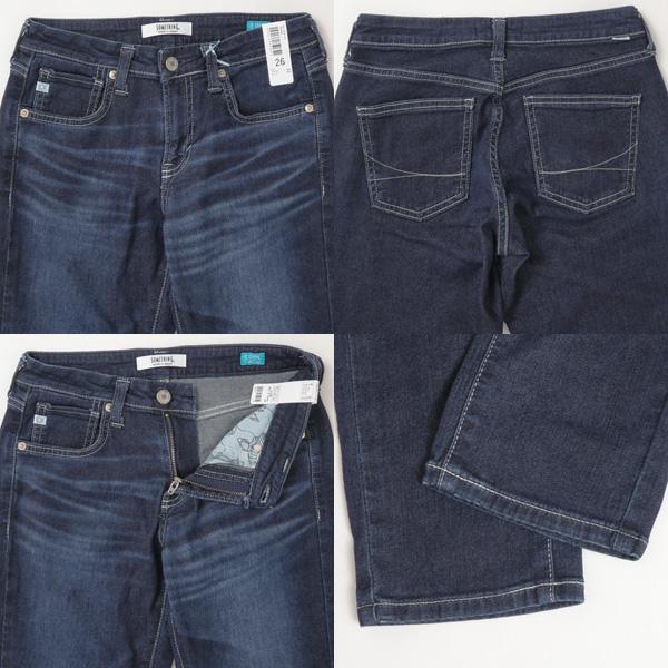 SOMETHING（サムシング） 10%OFF SALE SOMETHING サマーデニム COOL