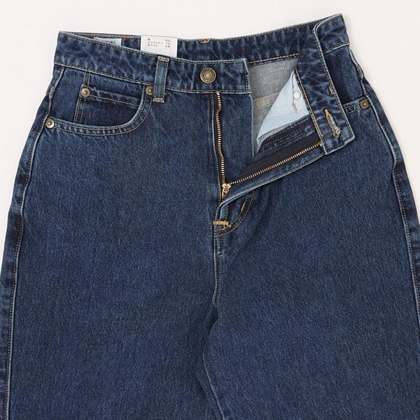 SOMETHING（サムシング） SOMETHING SN9418 W-FRONT ルーミースリム