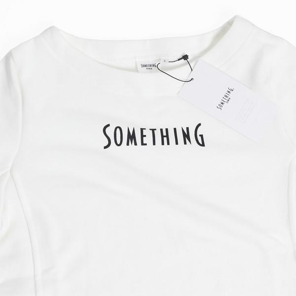 SOMETHING（サムシング） Something（サムシング）ST535