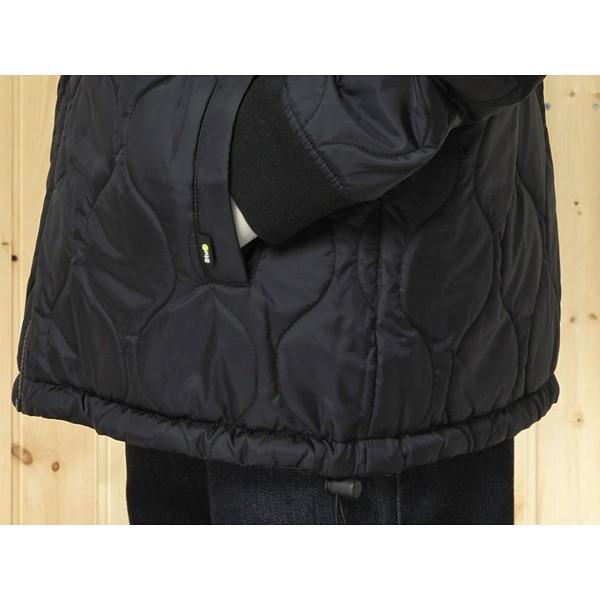 【24時間以内　匿名発送】ステューシー　リバーシブルジャケット　カモフラ/黒　L ✨希少✨ STUSSY ステューシー リバーシブル ジャケット カモフラ 黒