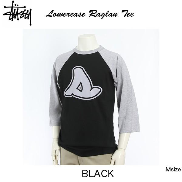 STUSSY（ステューシー） STUSSY/Made In U.S.A 114399 Lowercase