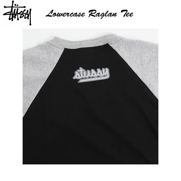 STUSSY（ステューシー） STUSSY/Made In U.S.A 114399 Lowercase