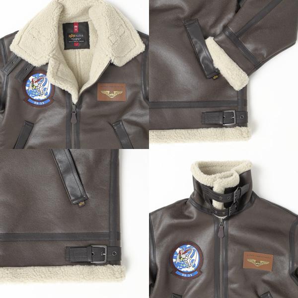 Alpha Industries 20%OFF SALE ALPHA アルファ B3 TA1689 Alpha Industries 20%OFF SALE ALPHA アルファ B3 TA1689